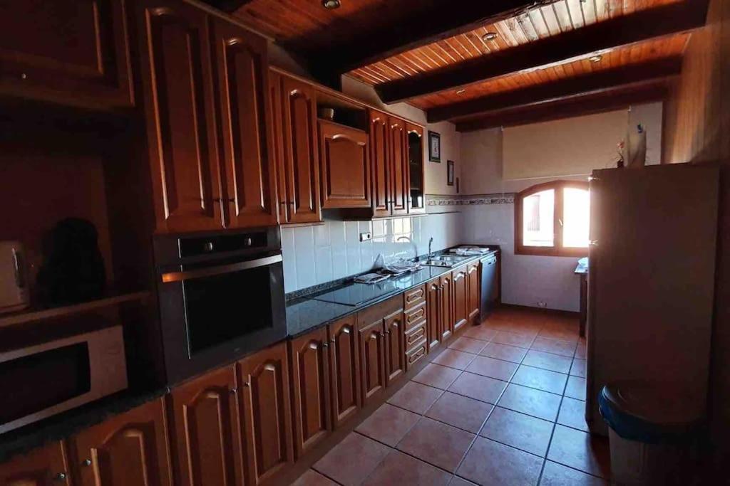 Cal Curpets - Bicicletas Free Villa Puigvert de Agramunt Exterior photo